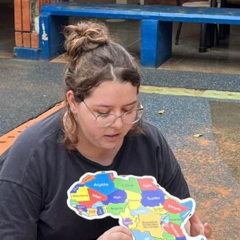 Babysitter in Campinas: Ana Luisa