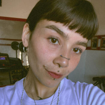 Niñera en Melipilla: Karina Ixchel