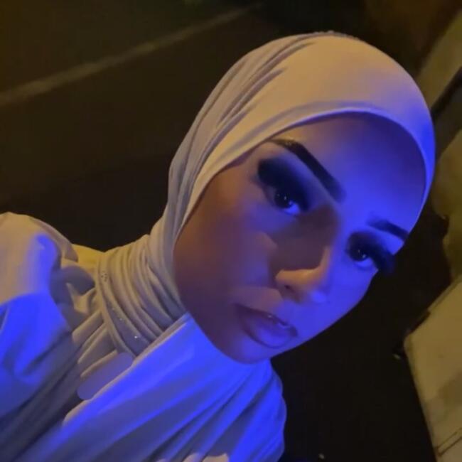 Babysitter in Maubeuge: Lilia