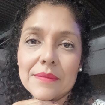 Babysitter in Armenia: Nidia