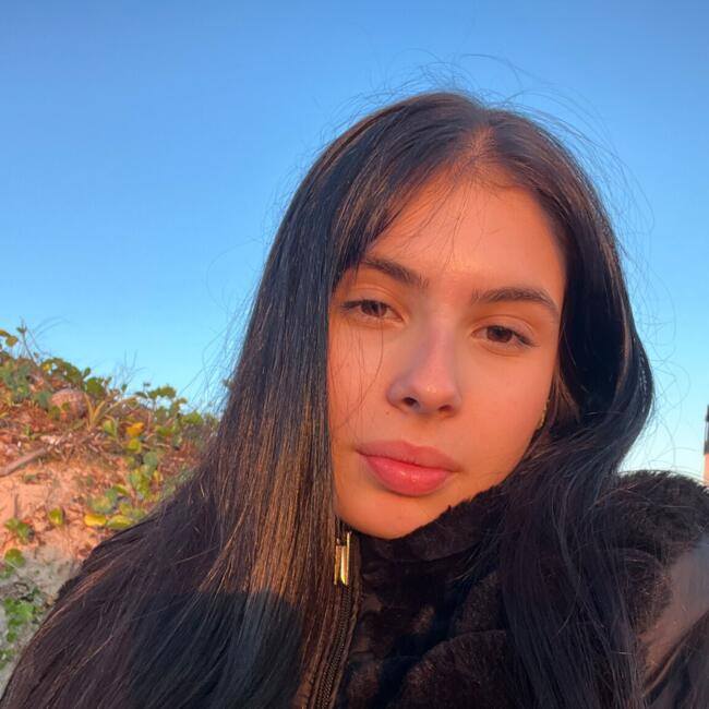 Babysitter in São José (São José): Kety
