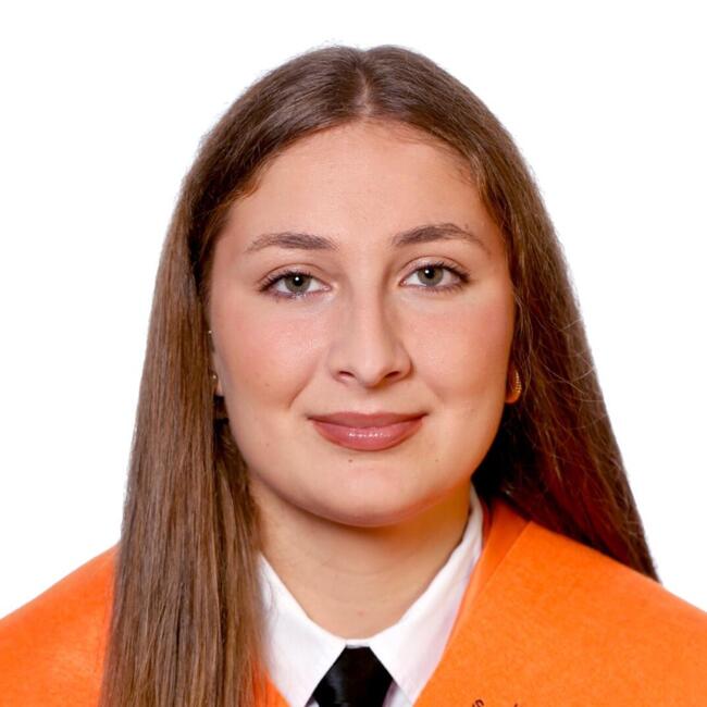 Babysitter in Pontevedra: Angela