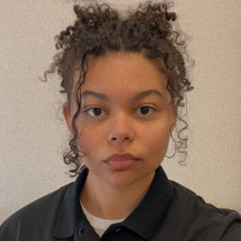 Nanny in Richmond: Mae