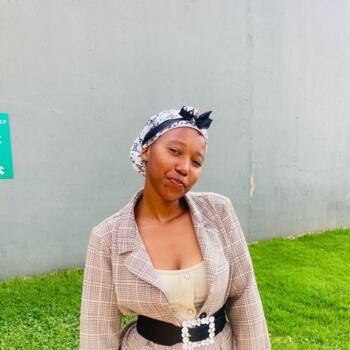 Babysitter in Katlehong: Tsepang