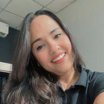 Niñera en Macul: Maricarmen