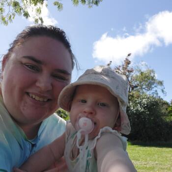 Babysitting job in Waipukurau: babysitting job Ashleigh