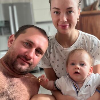 Trabajos de nanny en La Chorrera: trabajo de niñera Nadezhda