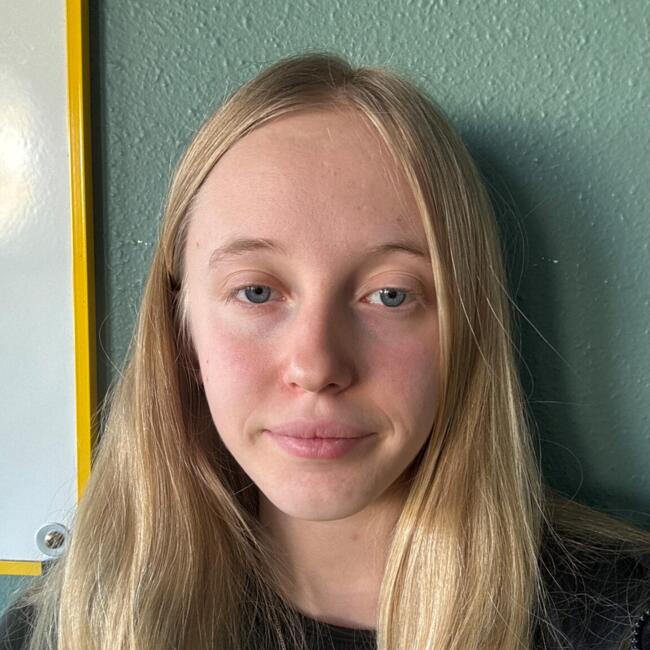 Babysitter in Montluçon: Philomene