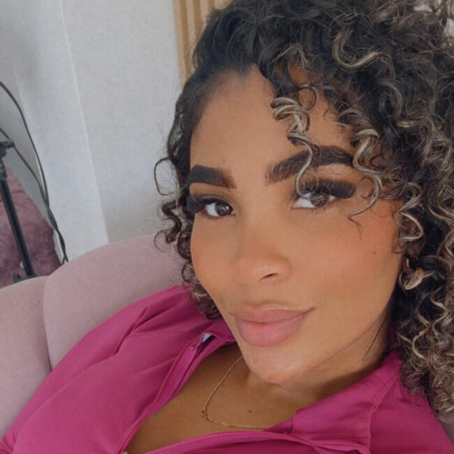 Babysitting job in Cartagena: Aslin