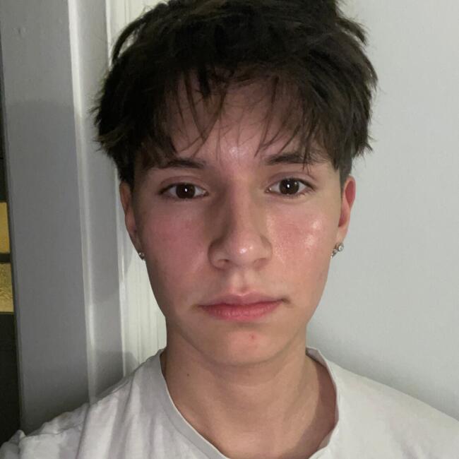 Babysitter i København: Paulo