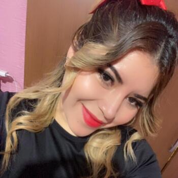 Babysitter in Antofagasta: Yessica