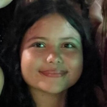 Babysitter in Commerce City: Jordyn Ortega