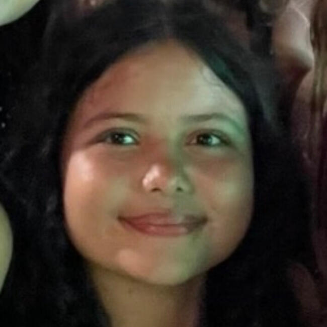 Babysitter in Commerce City: Jordyn Ortega