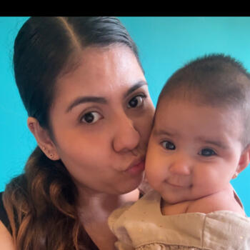 Trabajo para niñera en Neiva: trabajo de niñera Laura