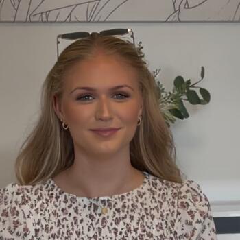 Babysitter in Berlin: Antonia