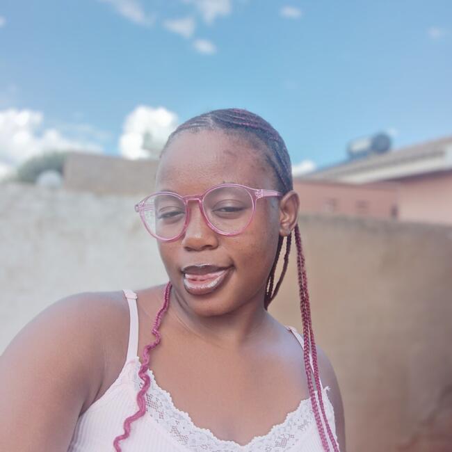Babysitter in Soshanguve: Tshiamo Nollen