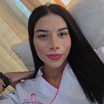 Babysitter in Santa Marta: Ana