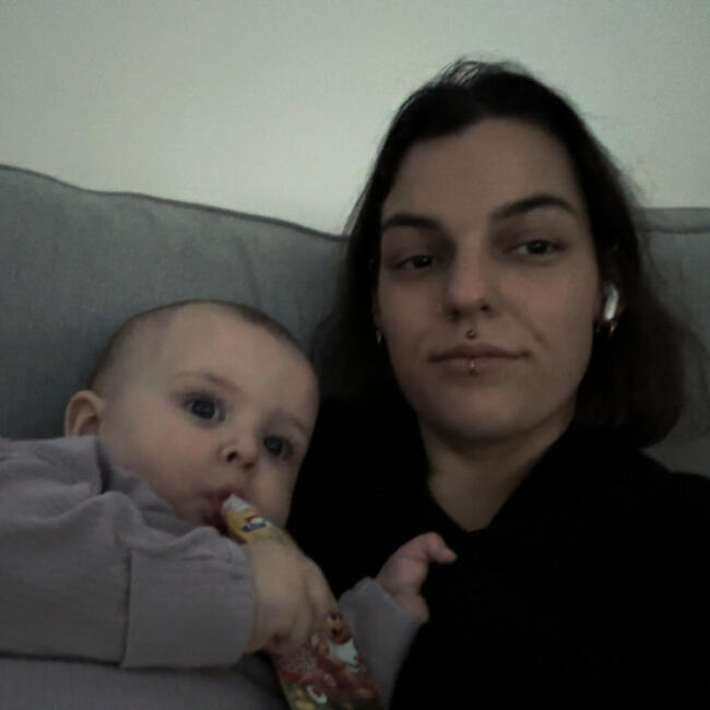 Babysitting job in Brisbane: Bree