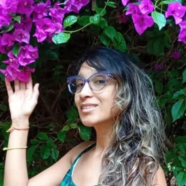 Babysitter in Buenos Aires: Rocio