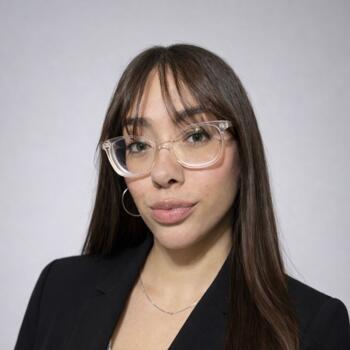 Canguro Valencia: Agustina Reyes