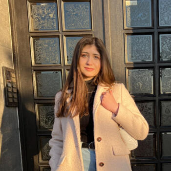 Babysitter in Essen: Jessika