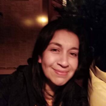 Babysitter in Temuco: Carolina