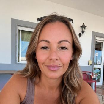 Babysitter in Paderne: Rachael