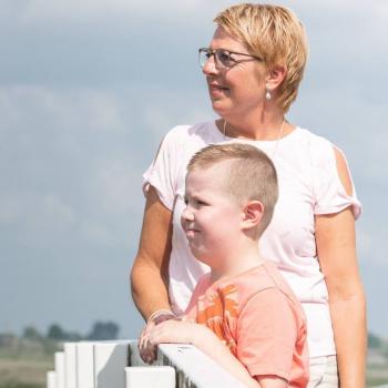 Oppaswerk Pijnacker: oppasadres Julian