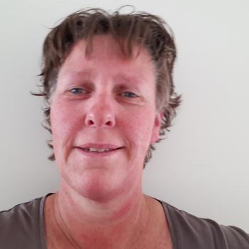 Gastouder Zwolle: Astrid