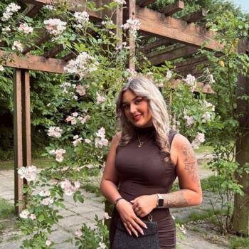 Babysitter in Maastricht: Jaleesa