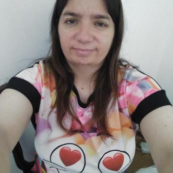 Babysitter em Sintra: Andreia Santos
