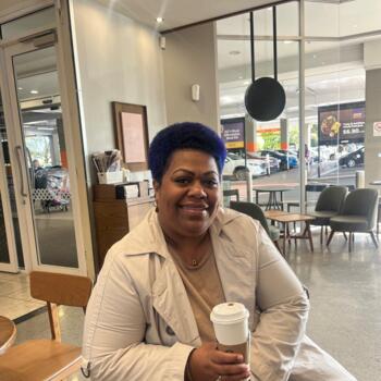 Nanny in Hamilton: Ana