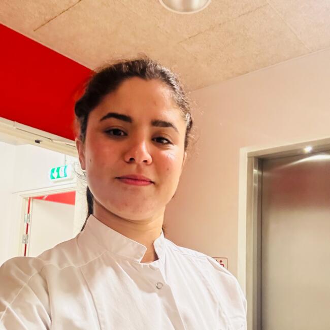 Babysitter i Viborg: Natasha