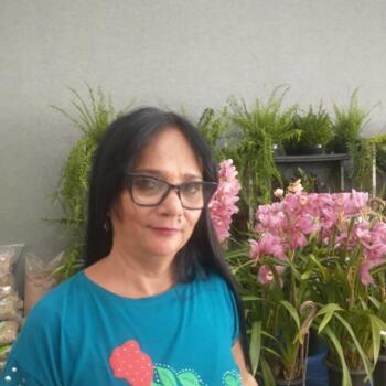 Babysitter in Aparecida de Goiânia: Jane