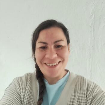 Niñera en Tlaquepaque: María Guadalupe