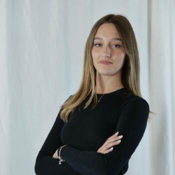 Babysitter Sovizzo: Anita