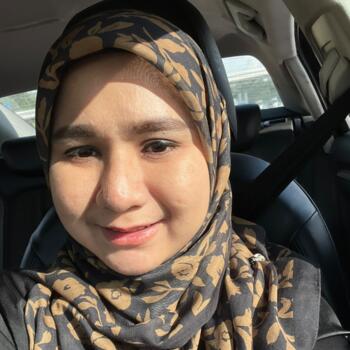 Pengasuh Shah Alam: Sofia
