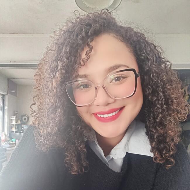 Niñera en Santiago de Chile: Jamel