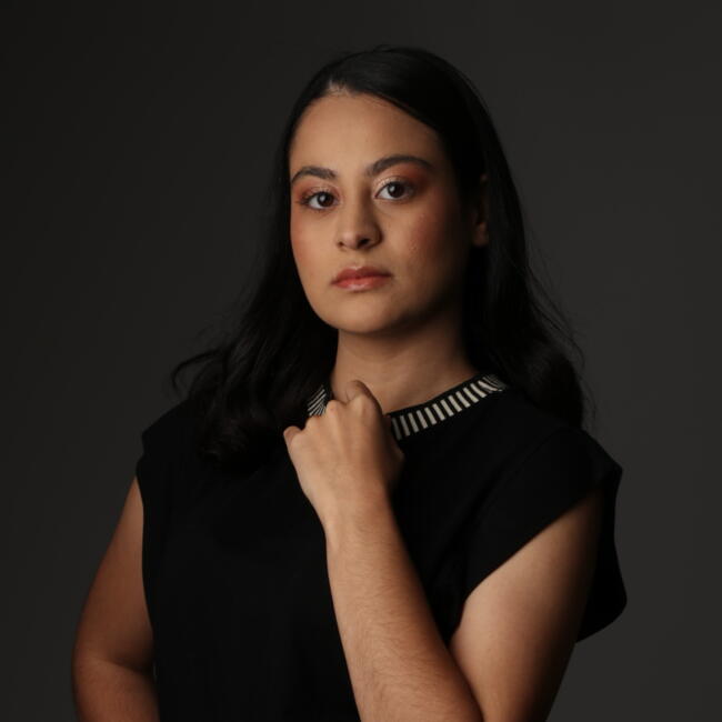 Babysitter in São José do Rio Preto: Amanda