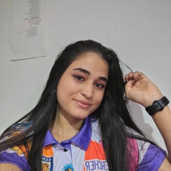 Baby-sitter in Neiva: Yuliana