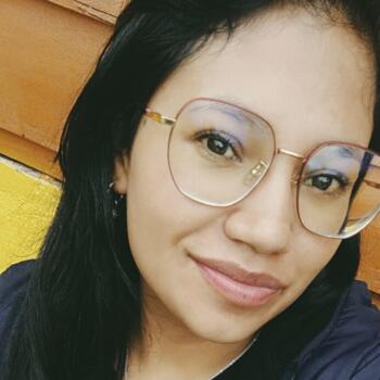 Babysitter in Ipiales: Edith