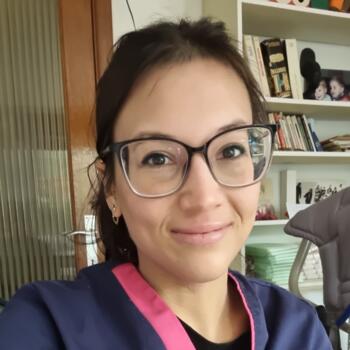 Babysitter in Verviers: Coralie