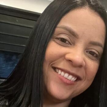 Babysitter in Atibaia: Ana Paula dos