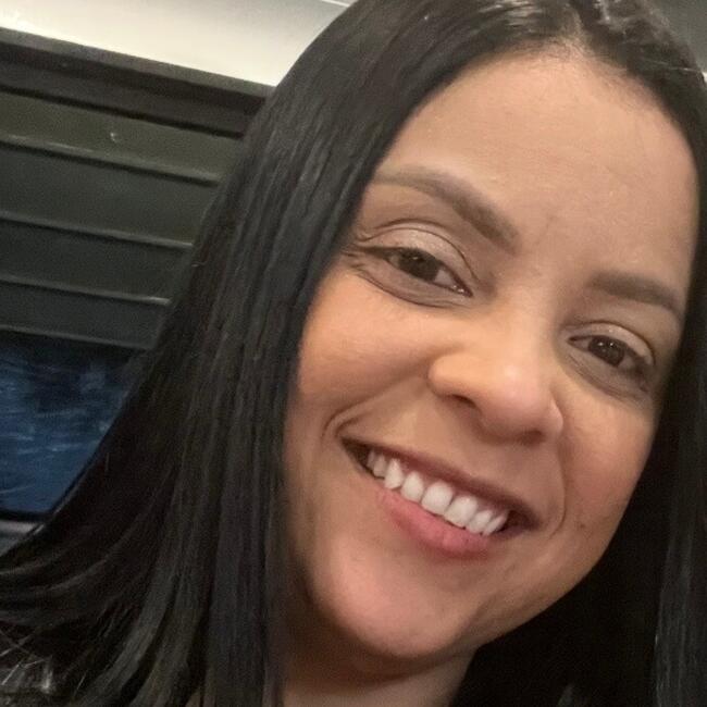 Babysitter in Atibaia: Ana Paula dos