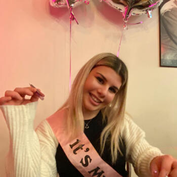 Babysitter in Upper Hutt: Libby