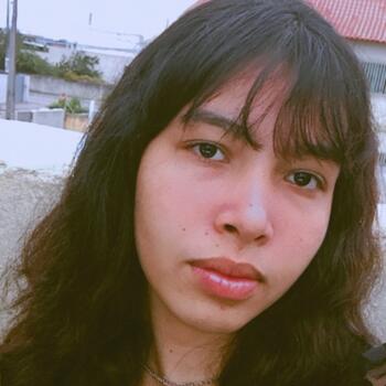 Babá em Linhares: Pâmela