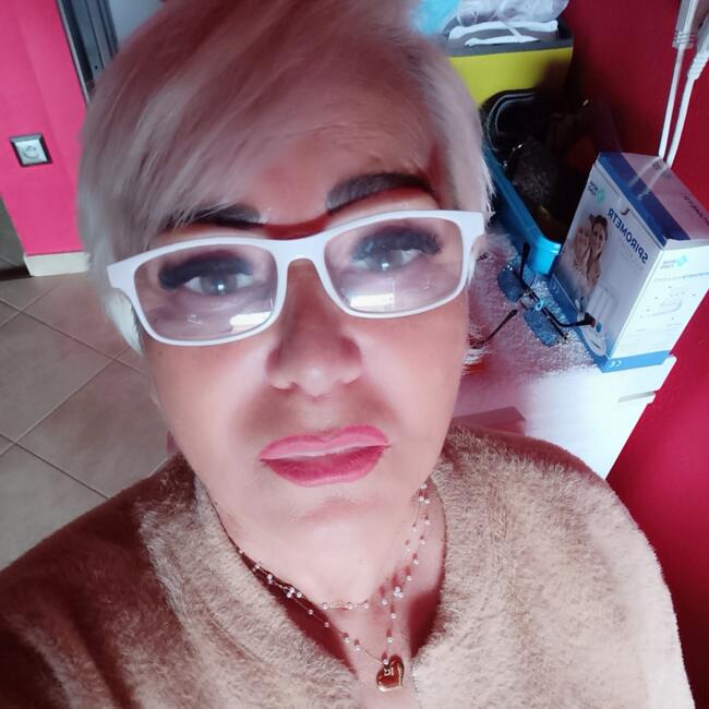 Niania w Zgorzelec: Olga