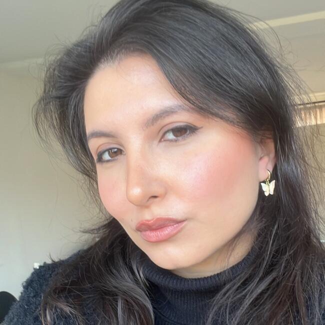 Babysitter in Heerhugowaard: Merve