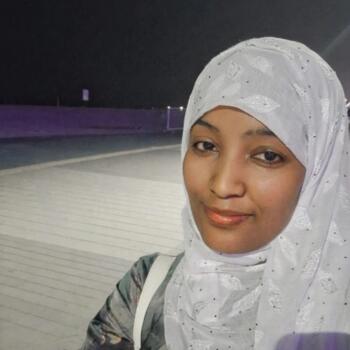 Nanny in Ajman: Shezi