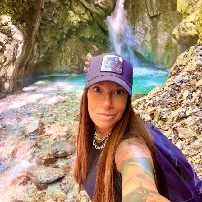 Babysitter in Ravenna: Elisa